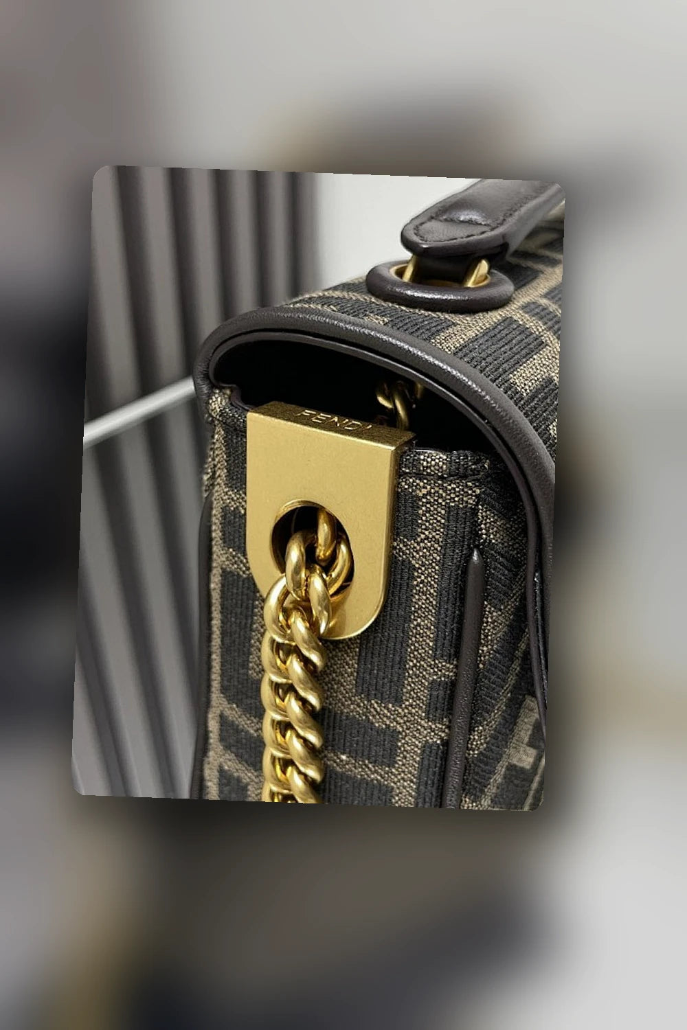 NB - FDE Bag - 175