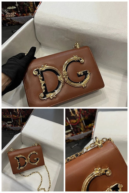 NB - DAG Bag - 287