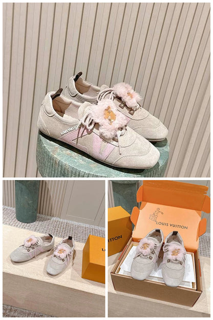 NB - LOV Women Shoes - 643