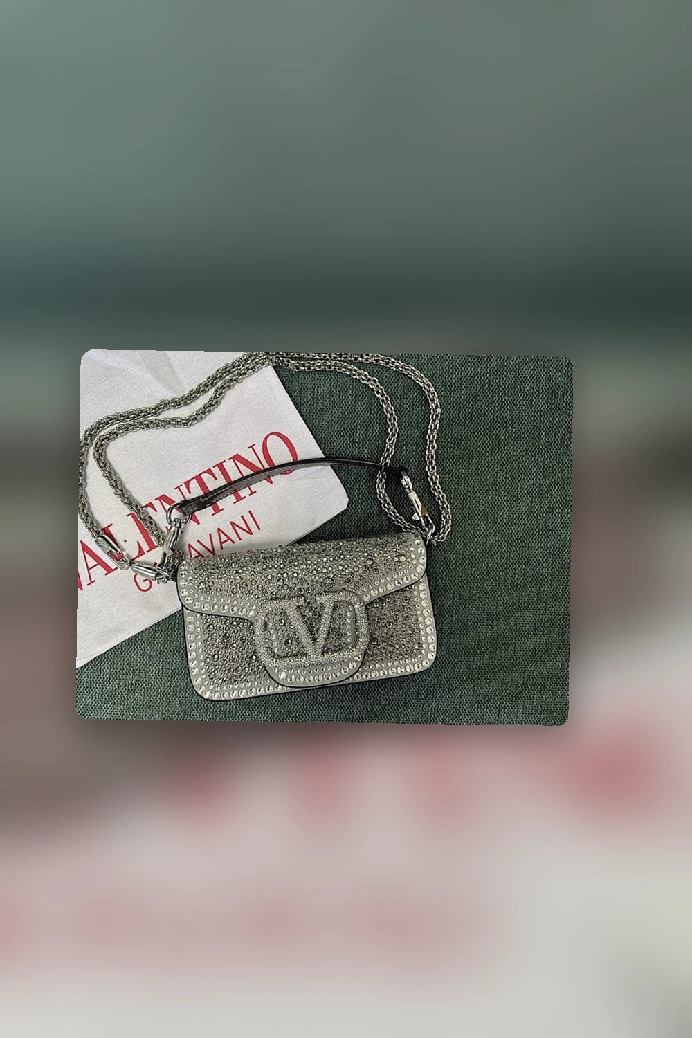 NB - VEL Bag - 932
