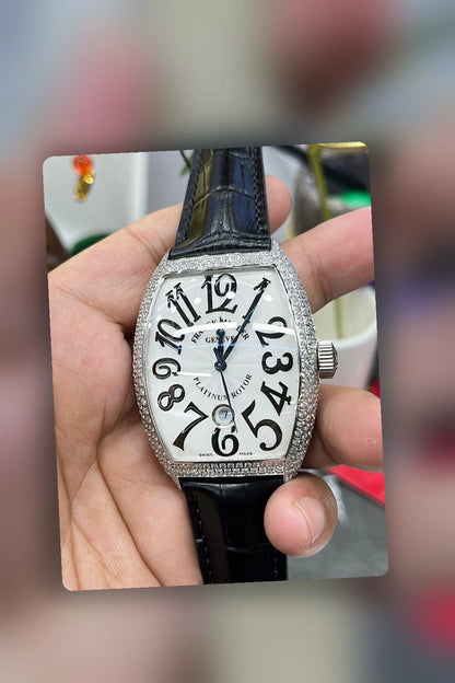 NB - Mix Watch - 1523