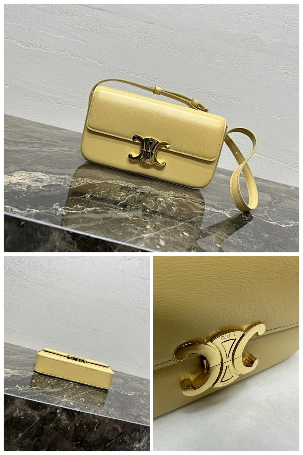 NB - COL Bag - 503