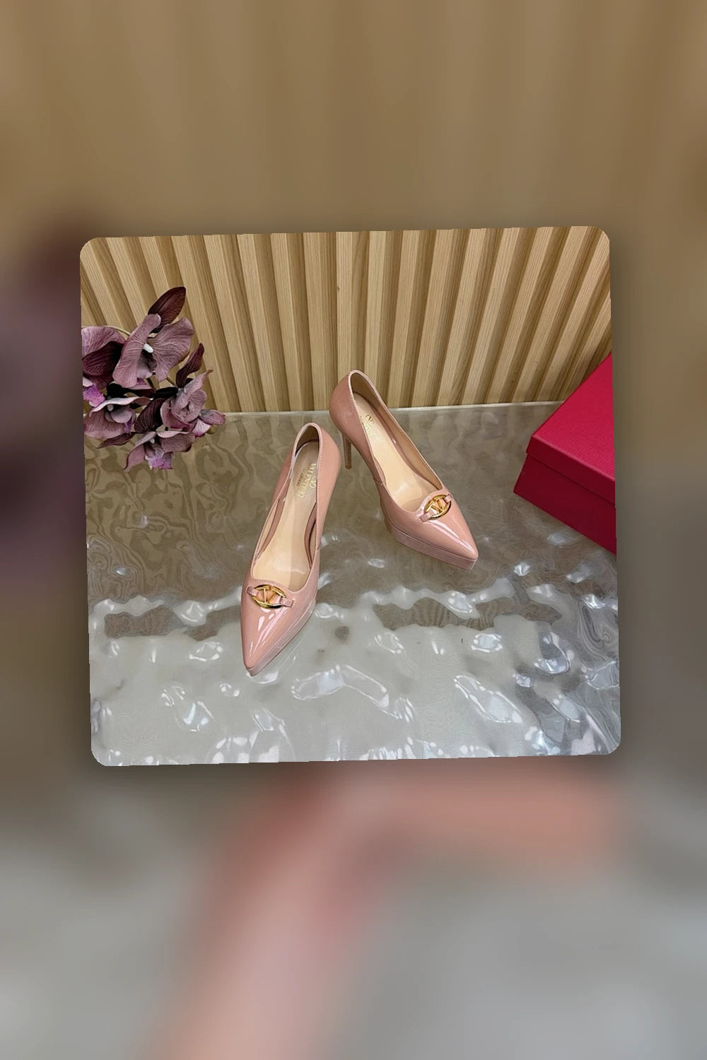 NB - BG Women Shoes - 478