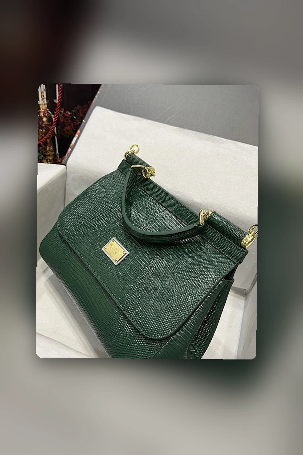 NB - DAG Bag - 587