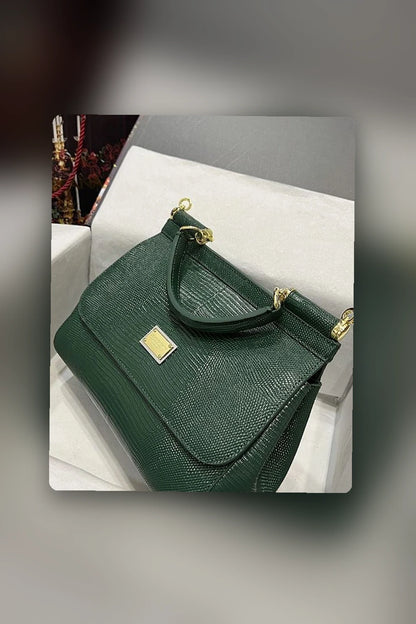 NB - DAG Bag - 587
