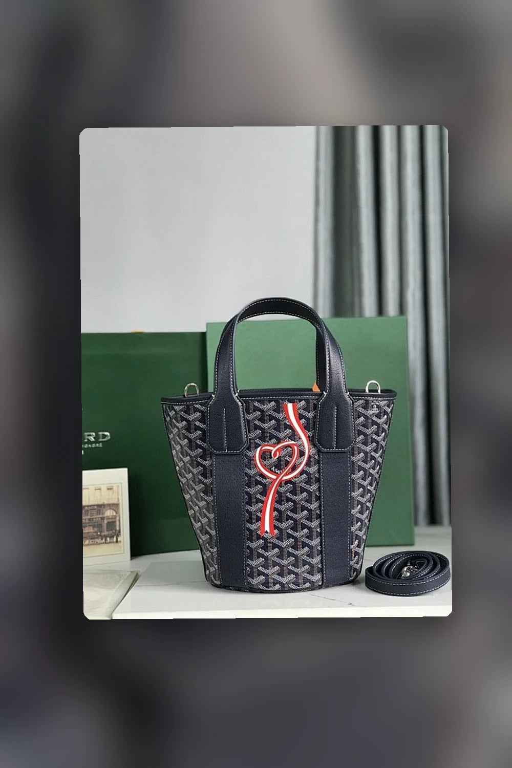 NB - GYO Bag - 744