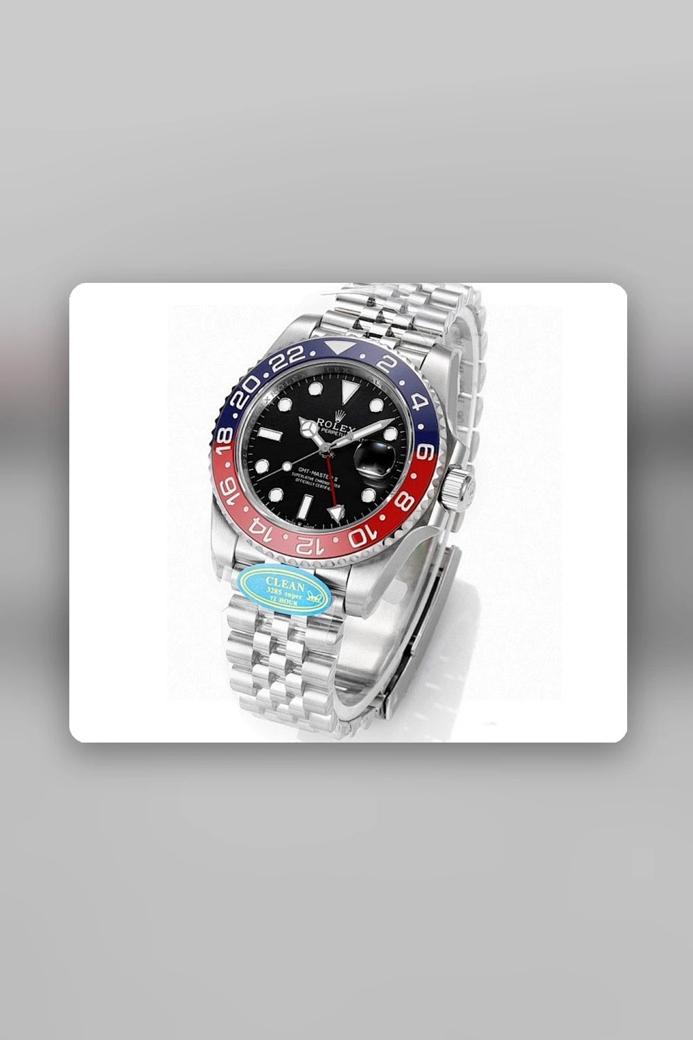 NB - Mix Watch - 585