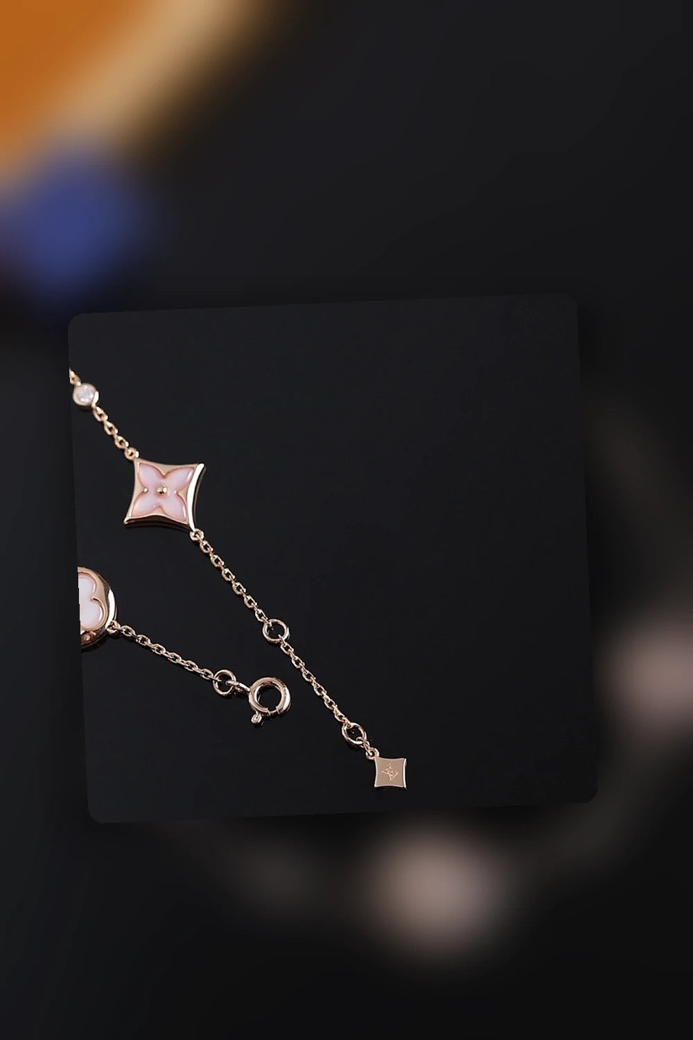 NB - LOV Jewelry - 693