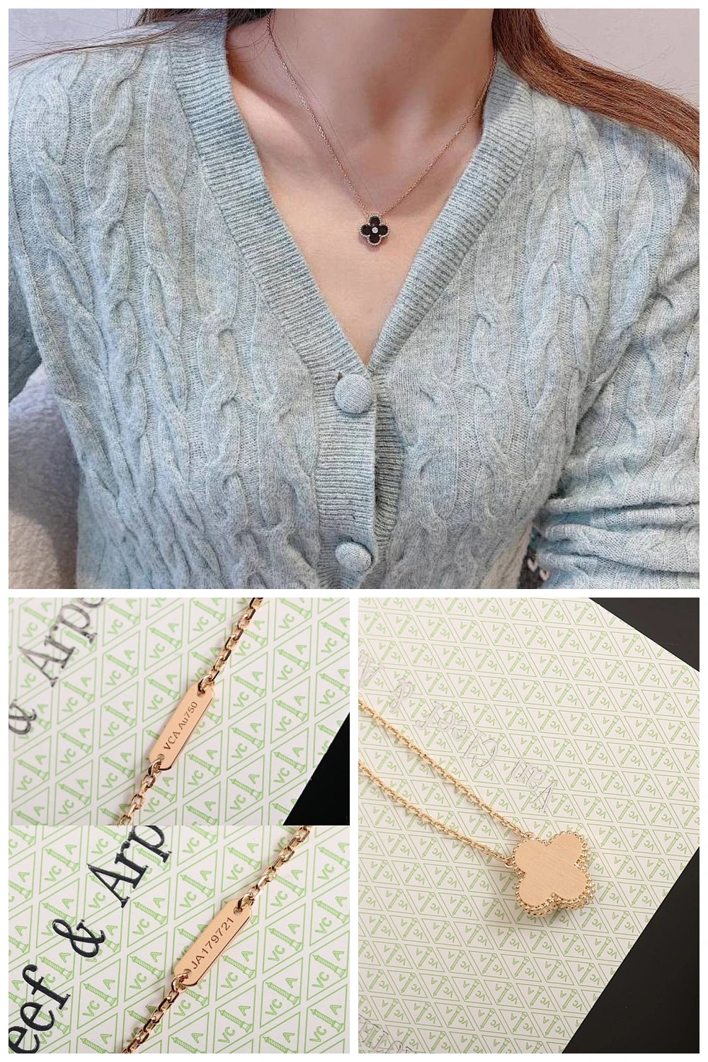 NB - VACA Jewelry - 202
