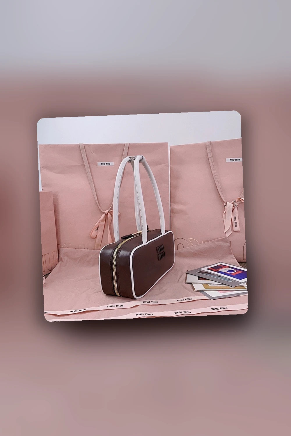 NB - MMU Bag - 150