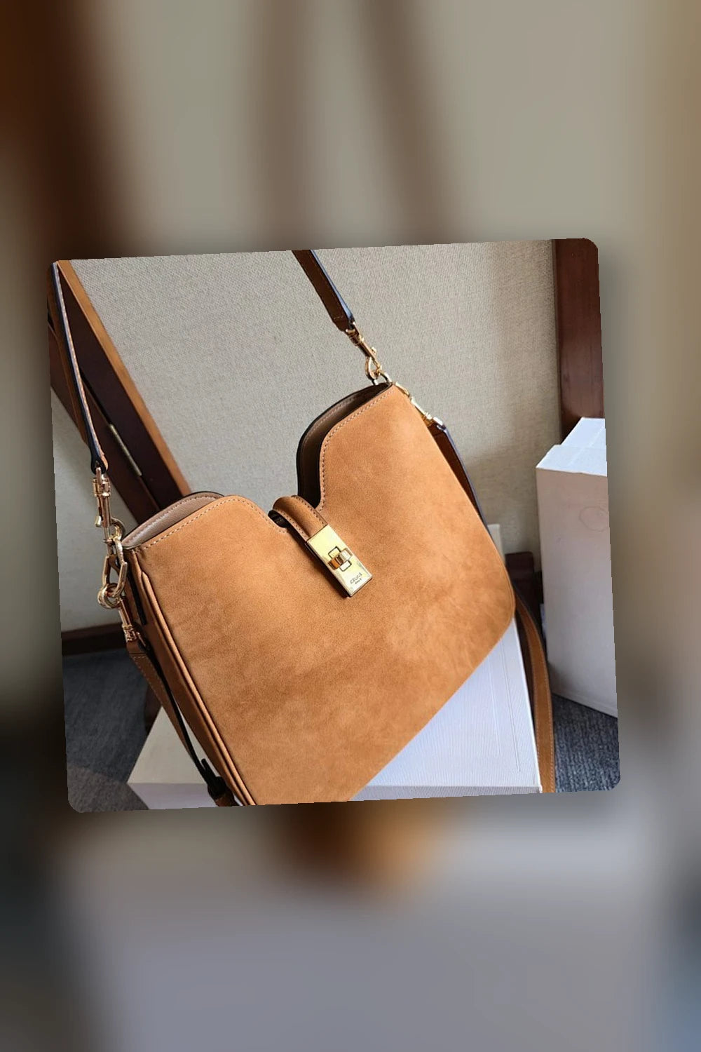 NB - COL Bag - 828