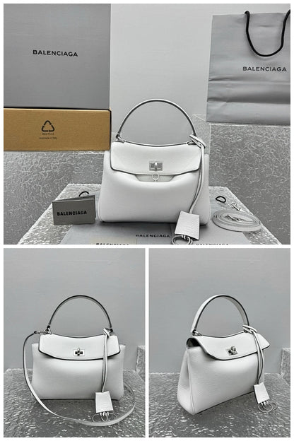 NB - BG Bag - 1885