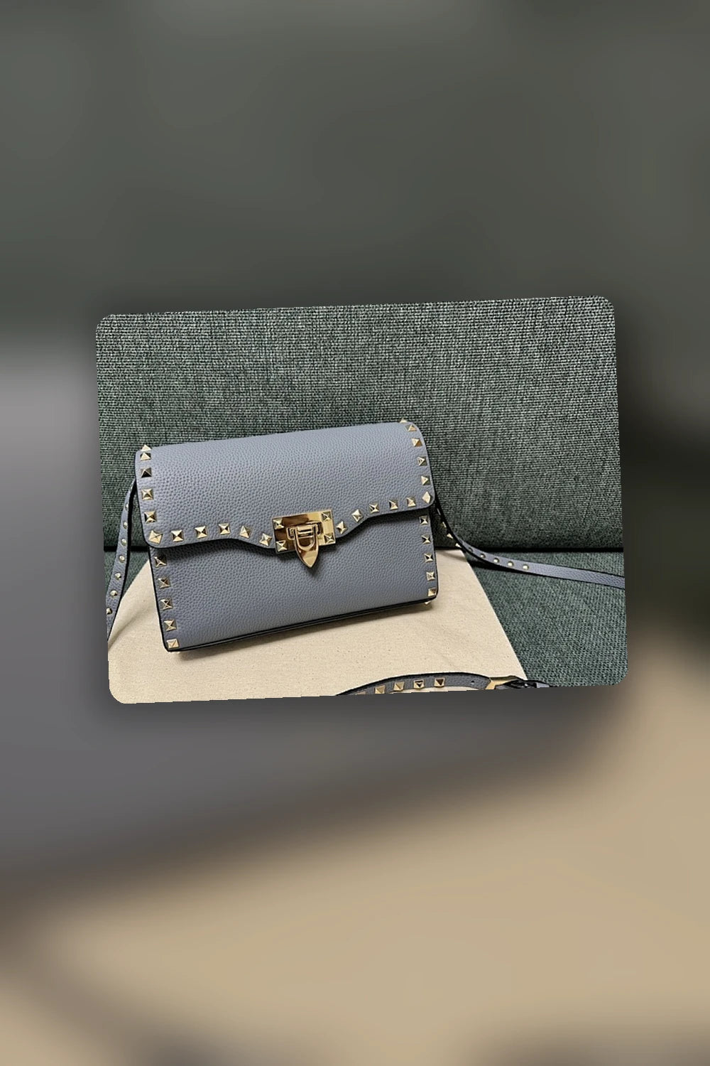 NB - VEL Bag - 715