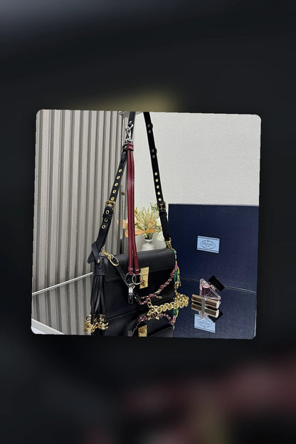 NB - PD Bag - 521