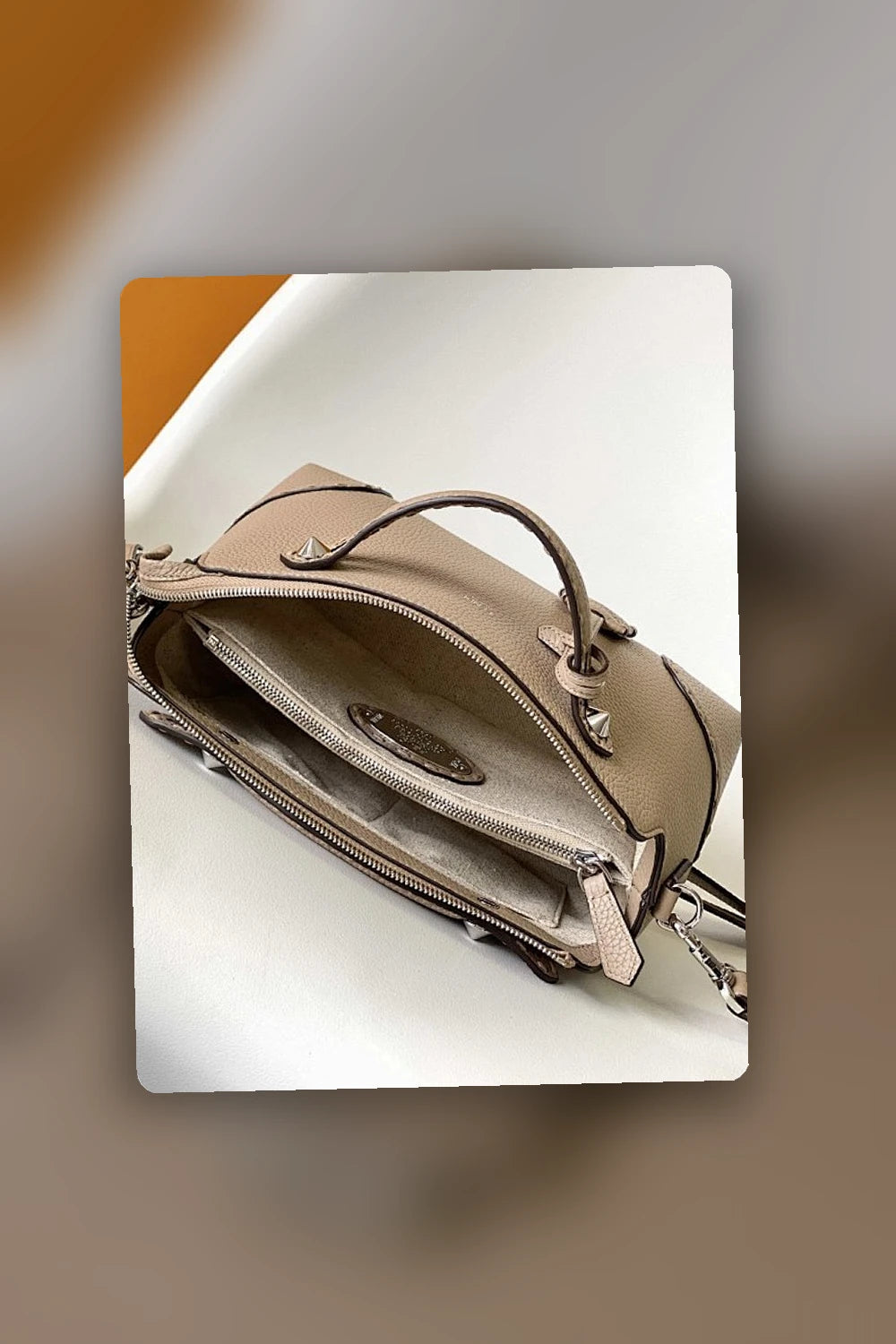NB - FDE Bag - 282