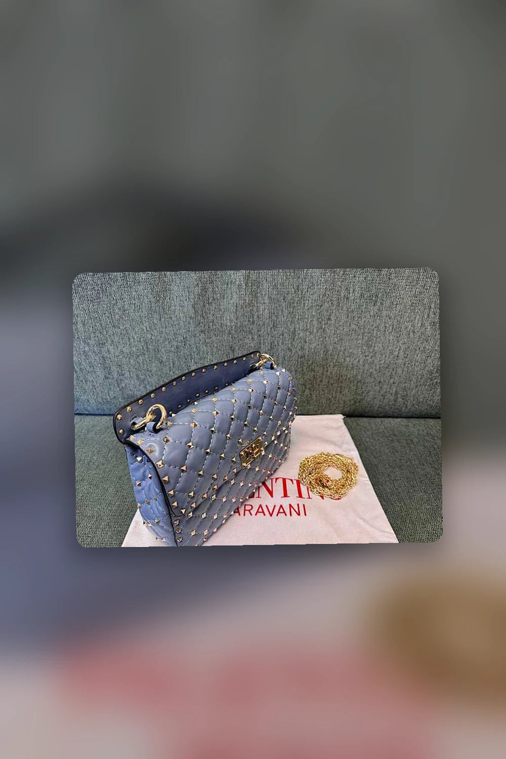 NB - VEL Bag - 189