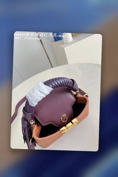 NB - LOV Bag - 280