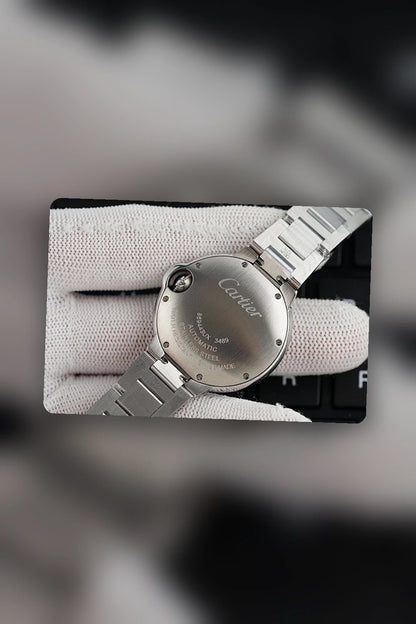 NB - Mix Watch - 1747