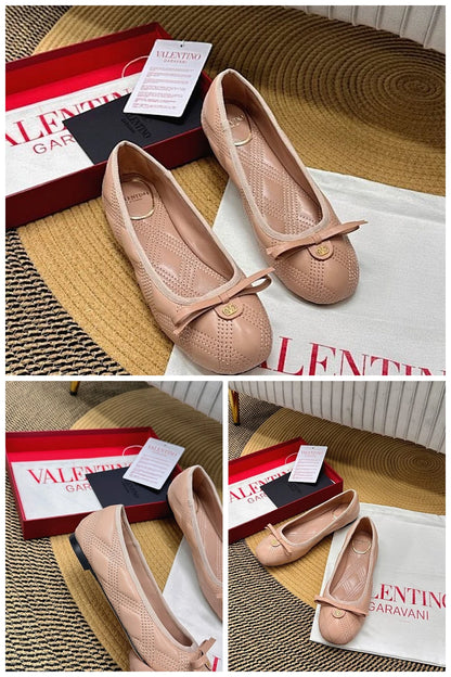 NB - VEL Women Shoes - 678