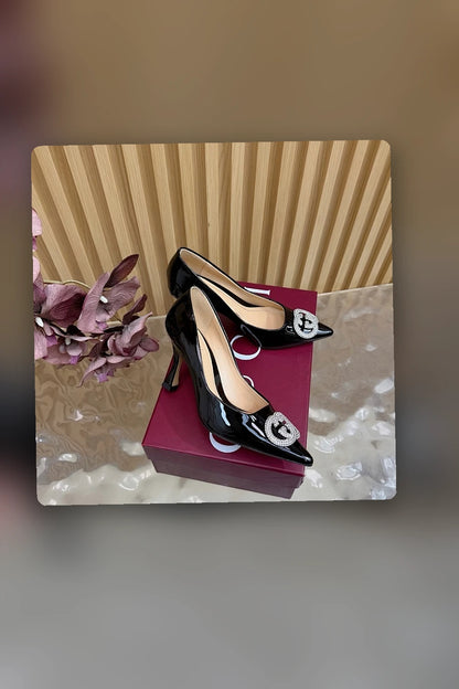 NB - GUKI Women Shoes - 575