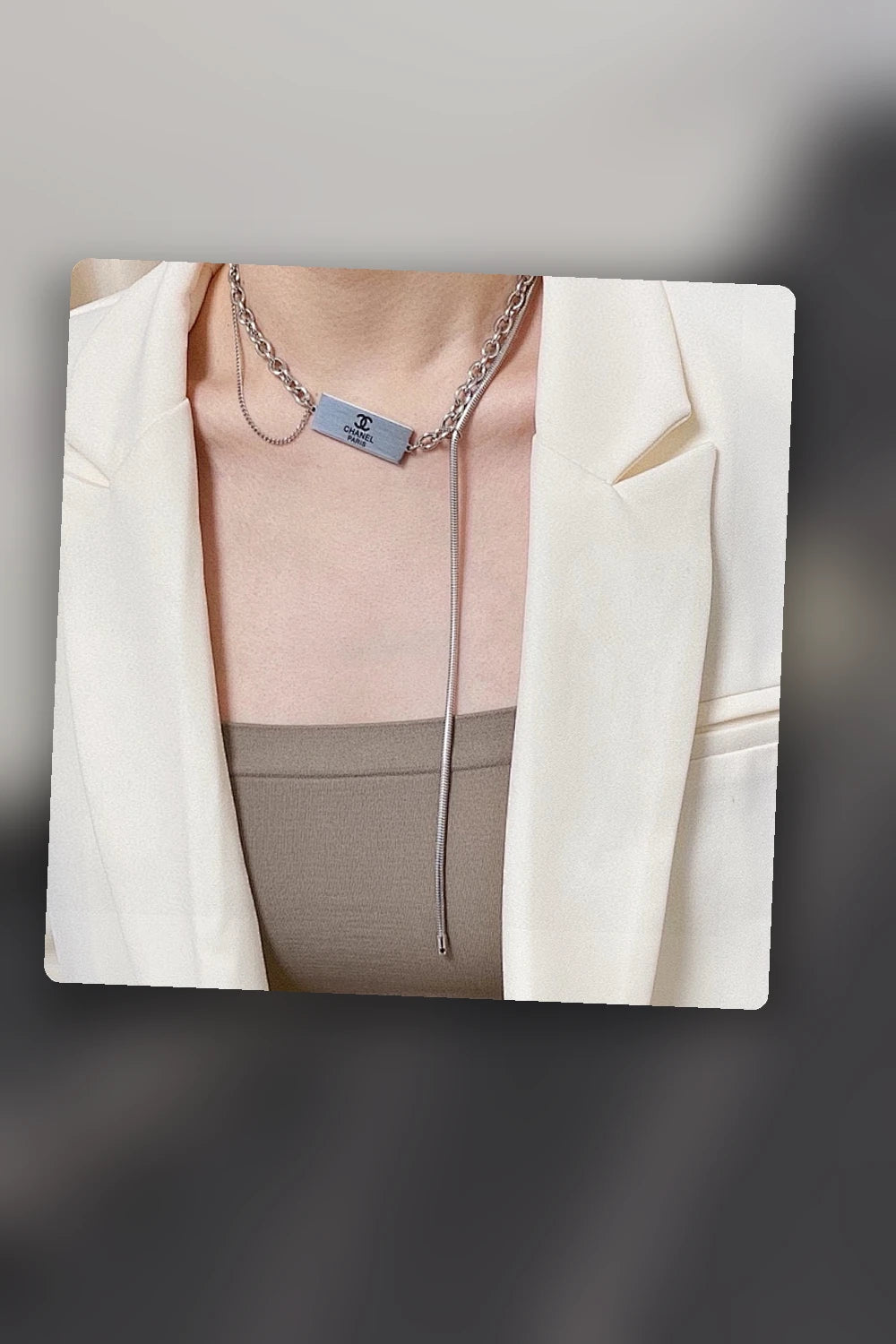NB - CHL Jewelry - 798