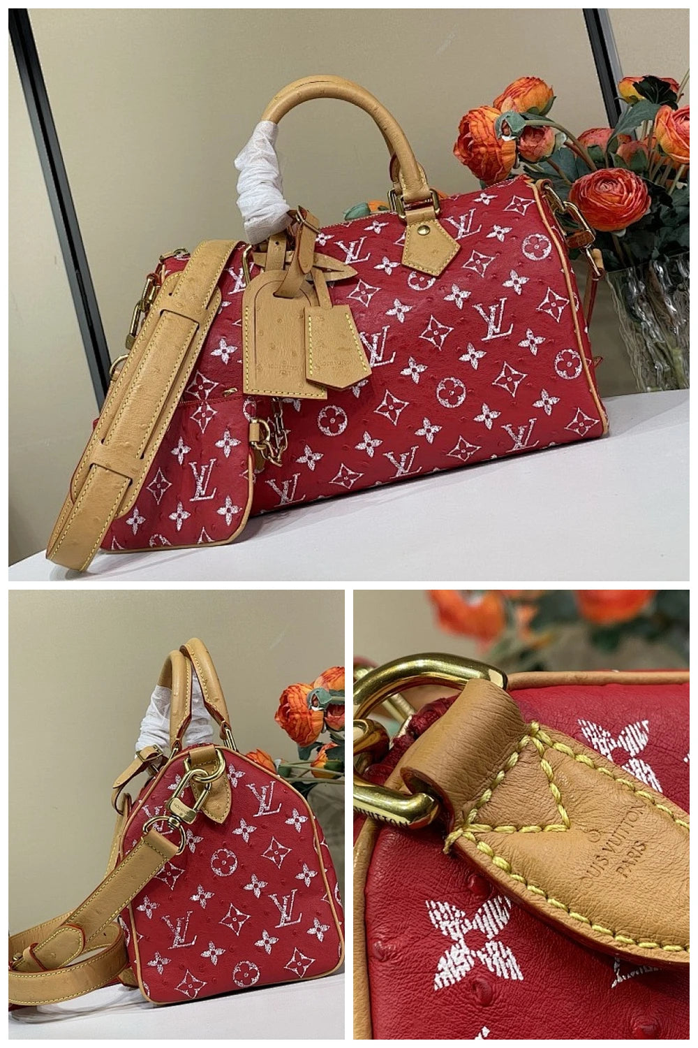 NB - LOV Bag - 1089