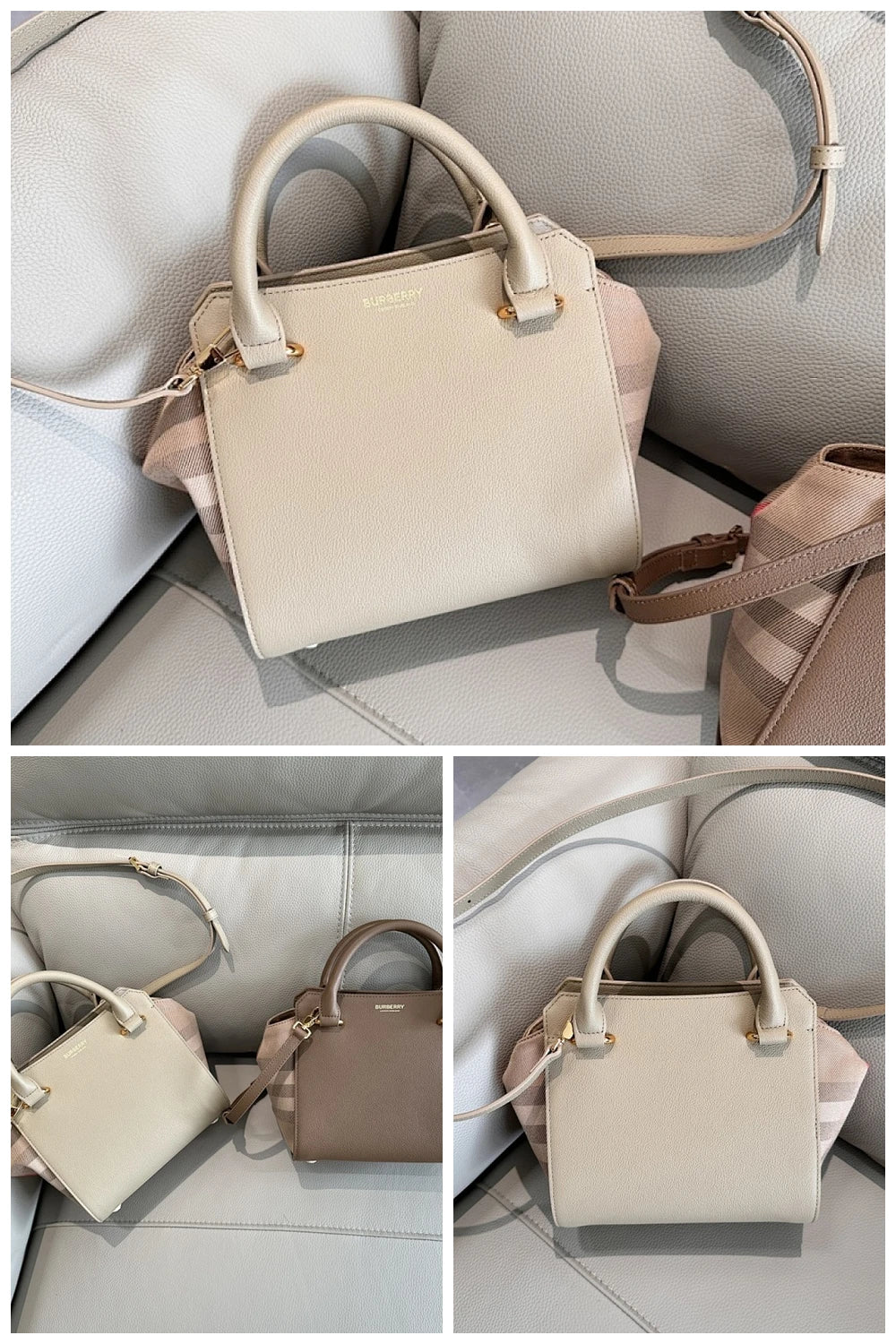 NB - BOR Bag - 657