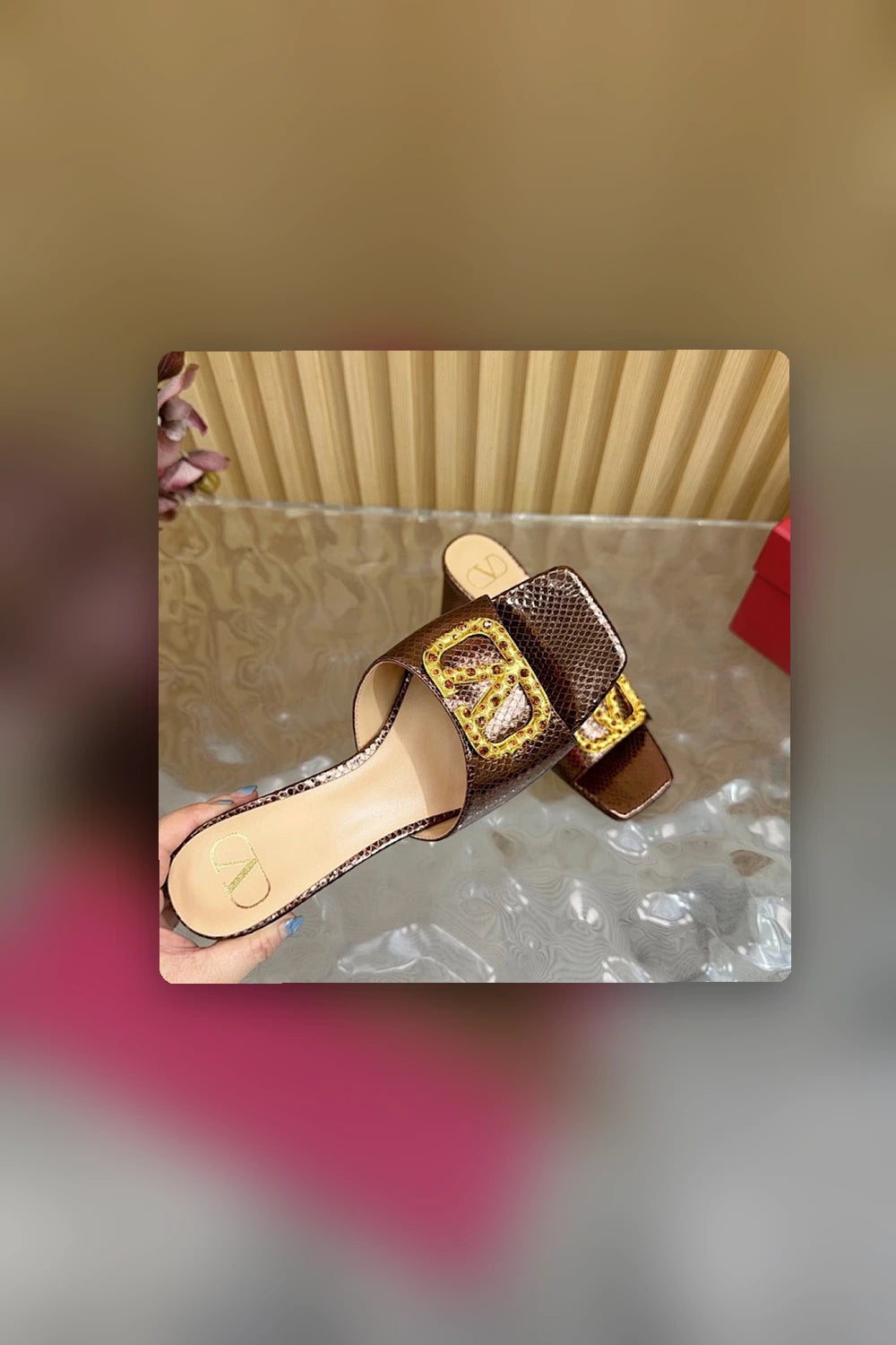 NB - VEL Women Shoes - 588