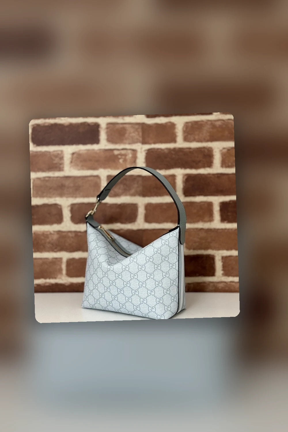 NB - GUKI Bag - 1040