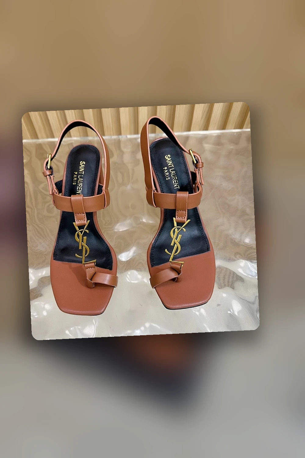 NB - YLS Women Shoes - 176