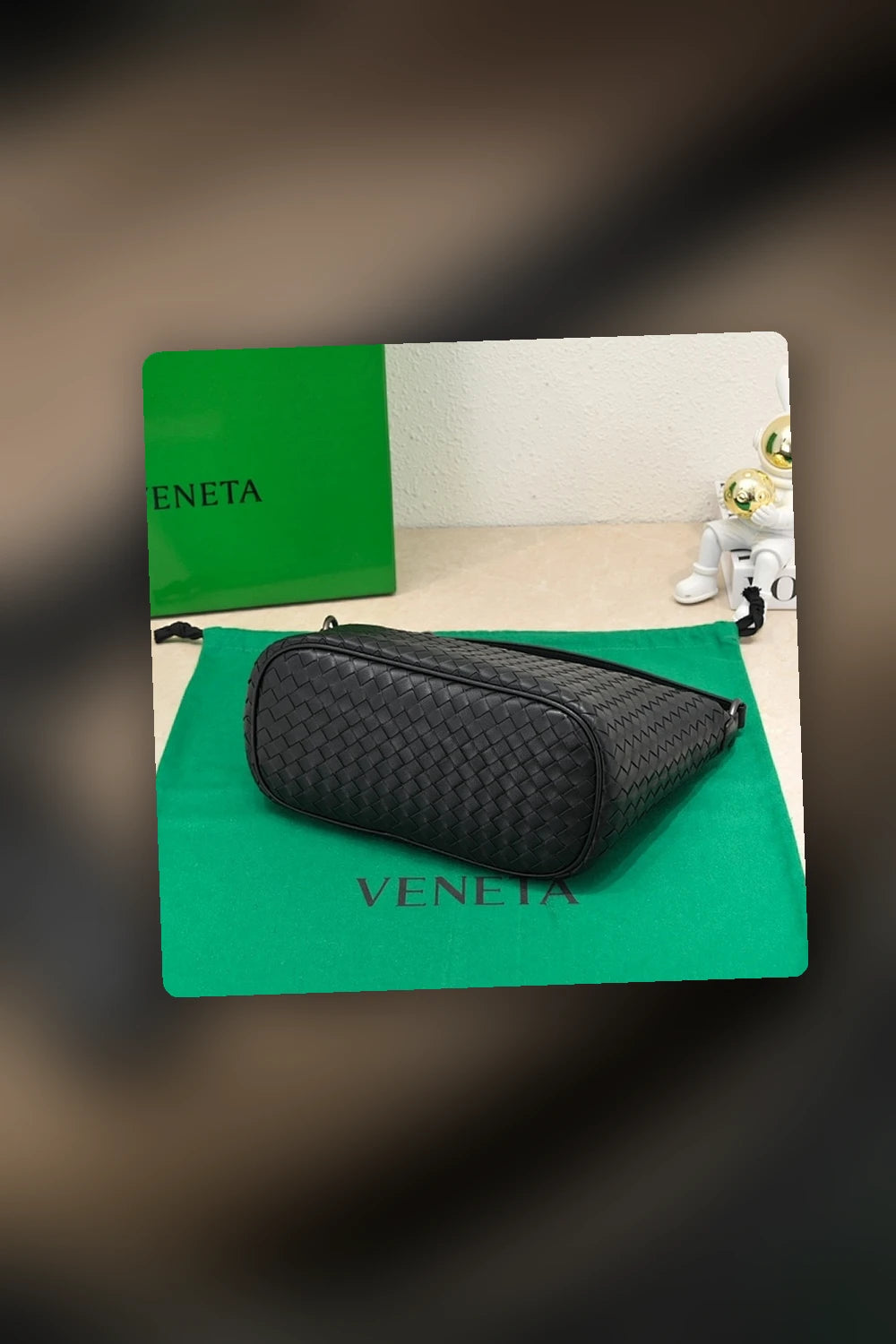NB - BOV Bag - 892