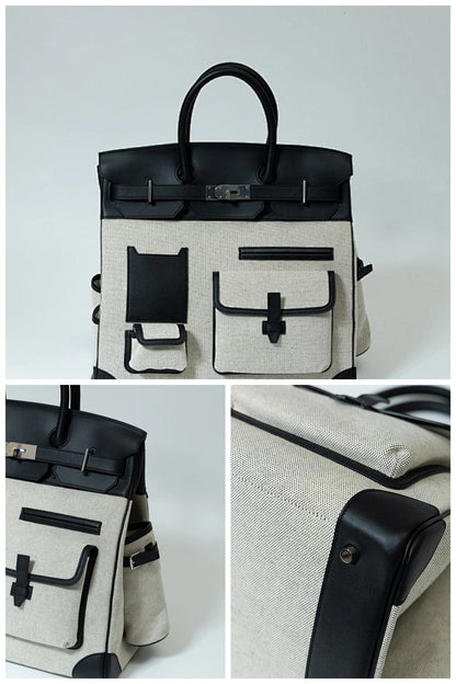 NB - HMS Bag - 169
