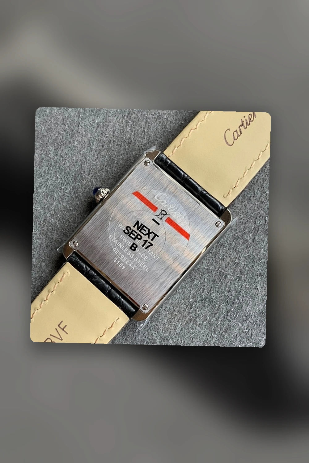 NB - Mix Watch - 738