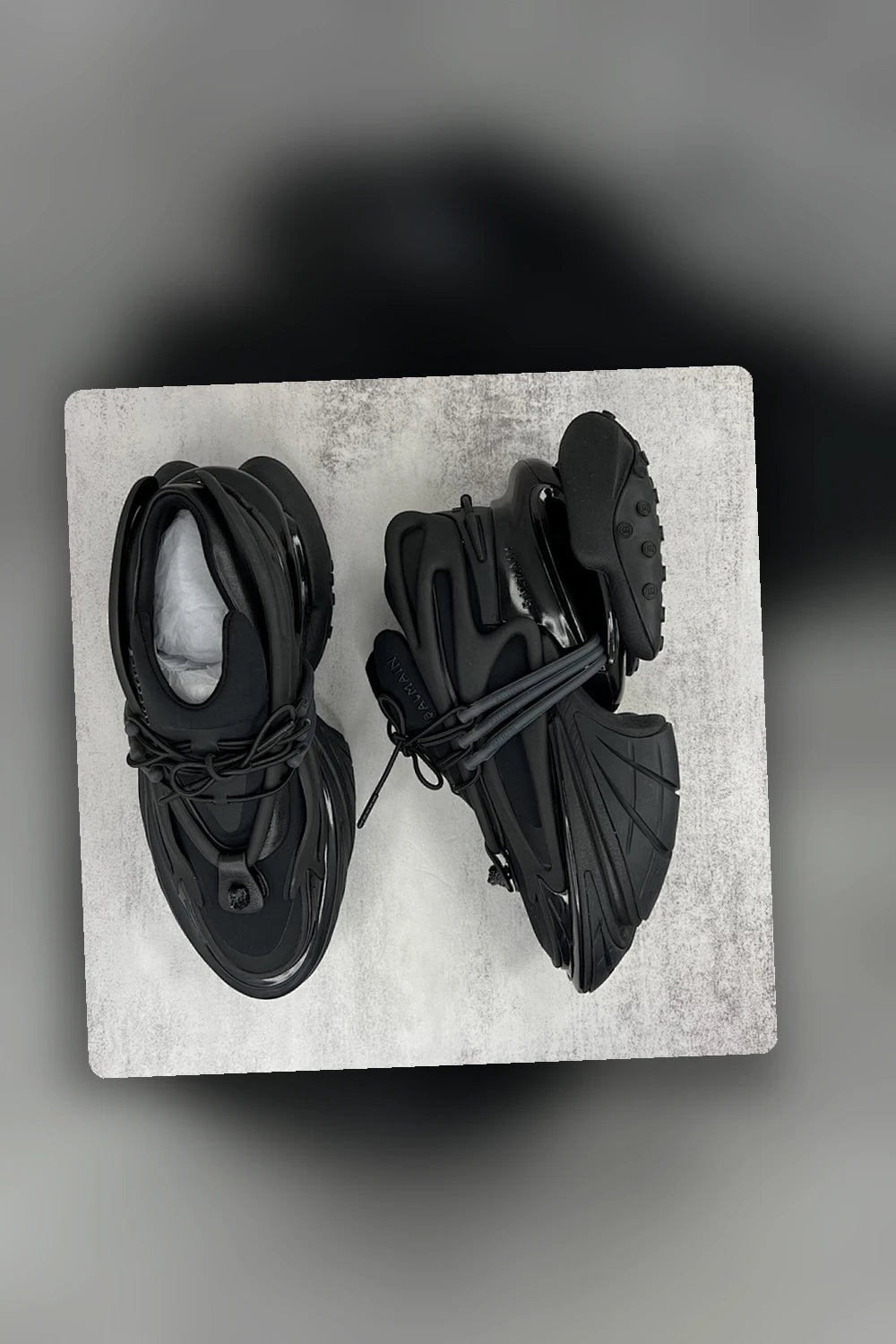 NB - BAM Women Shoes - 323