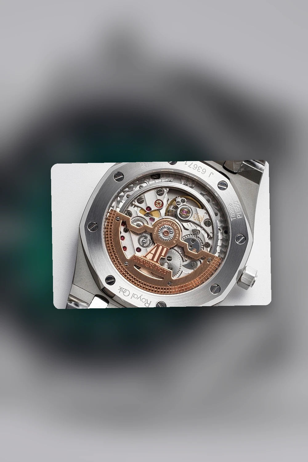NB - Mix Watch - 1094
