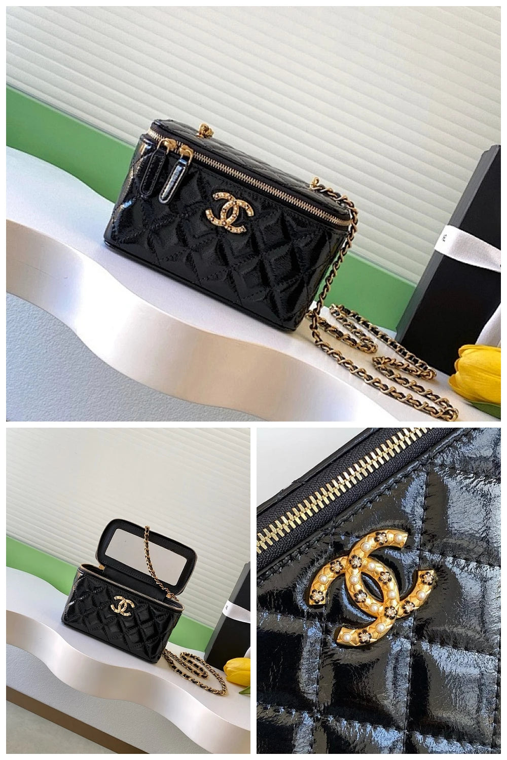 NB - CHL Bag - 509