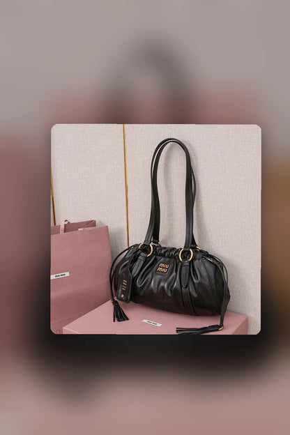 NB - MMU Bag - 1127