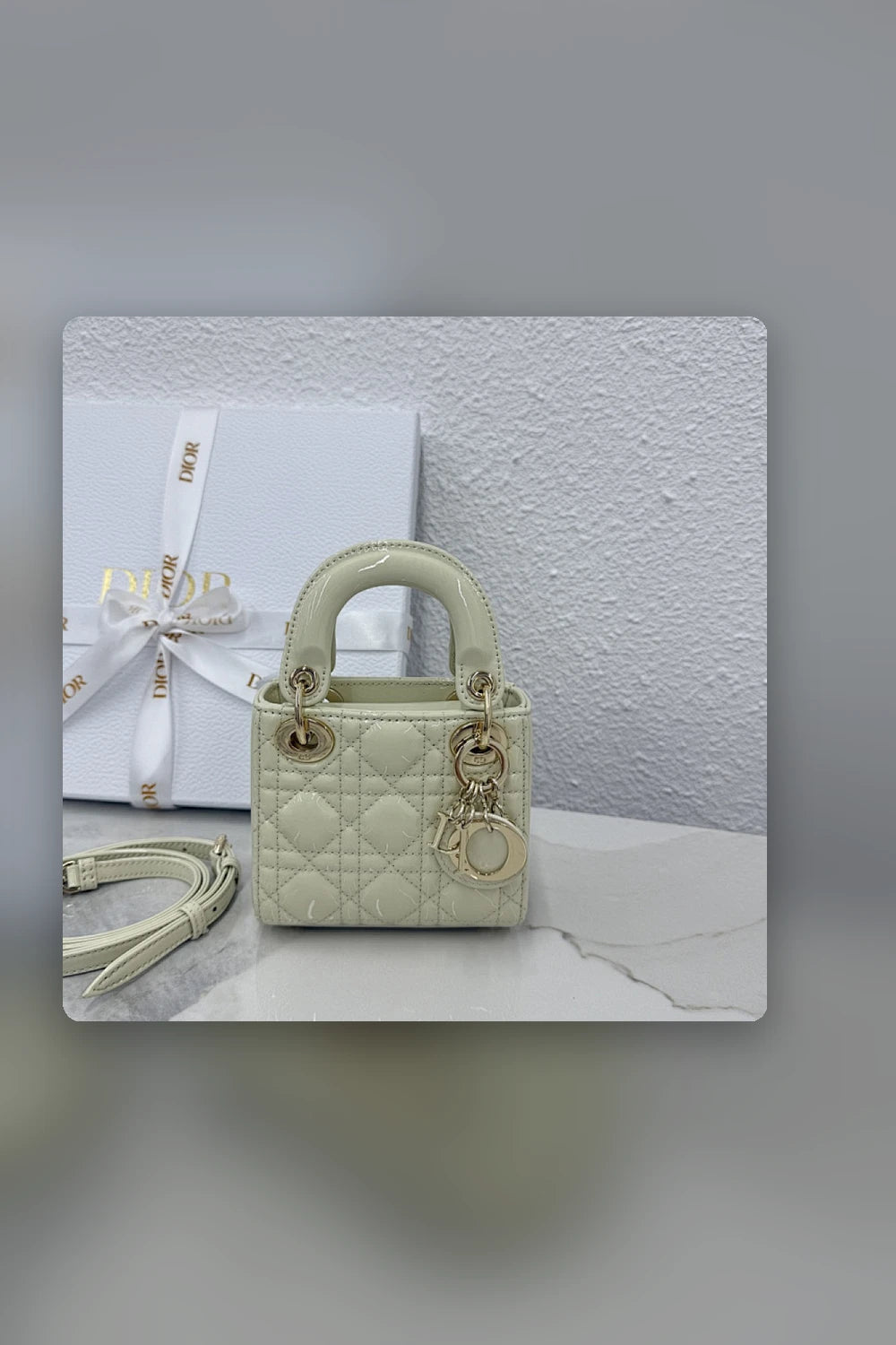 NB - DOR Bag - 447