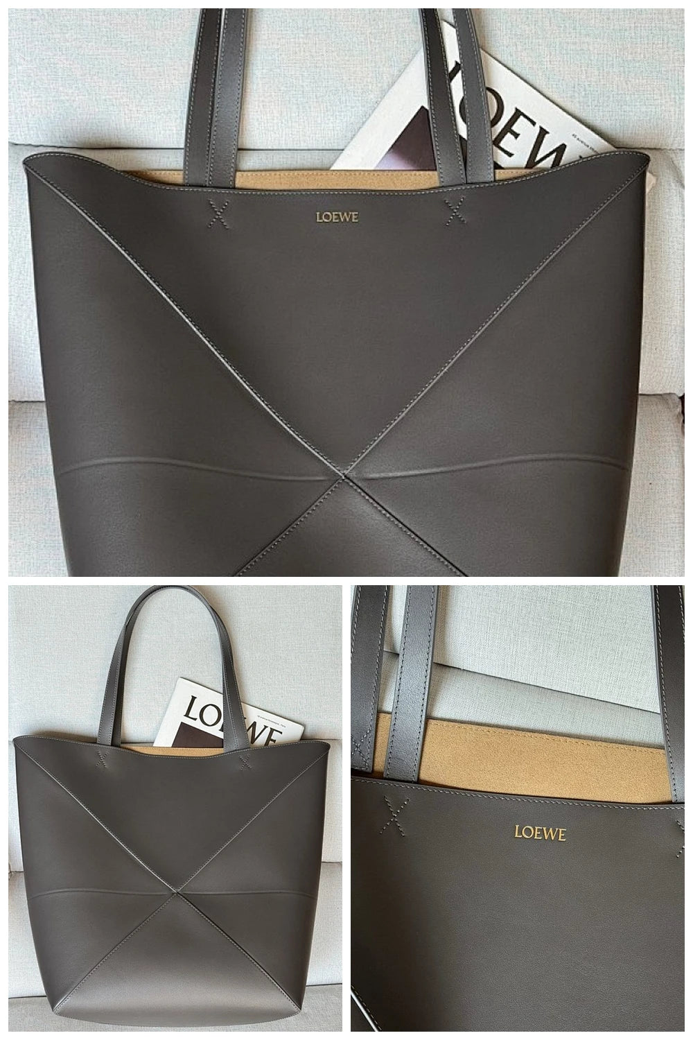 NB - LWO Bag - 251