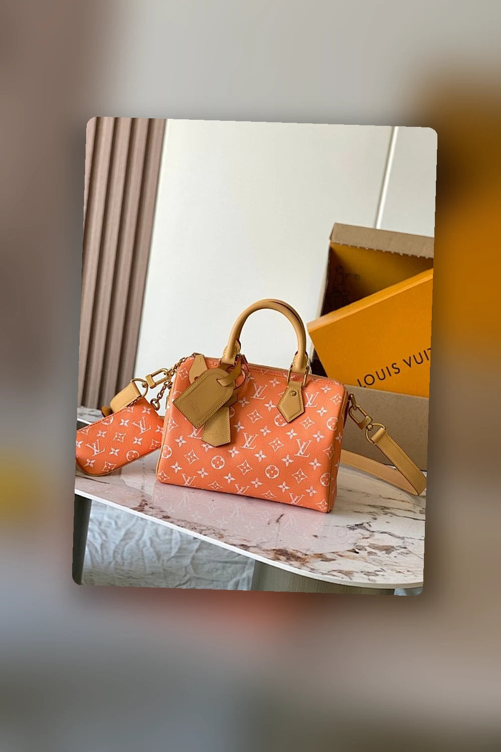 NB - LOV Bag - 1417
