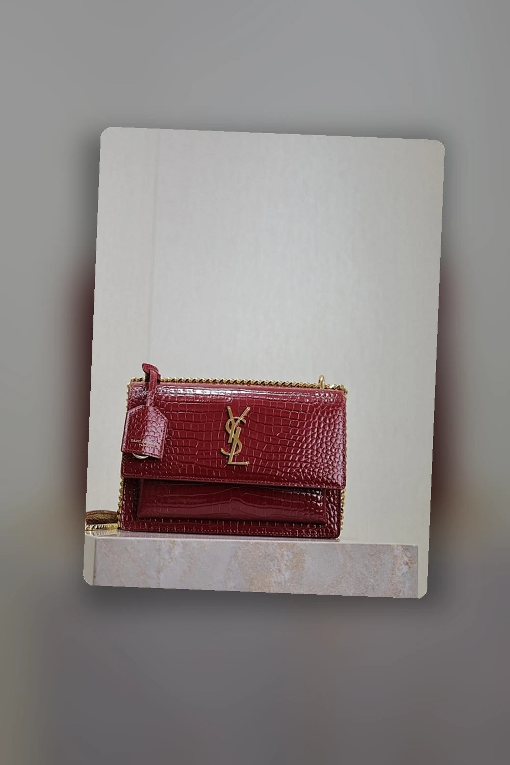 NB - YLS Bag - 1284