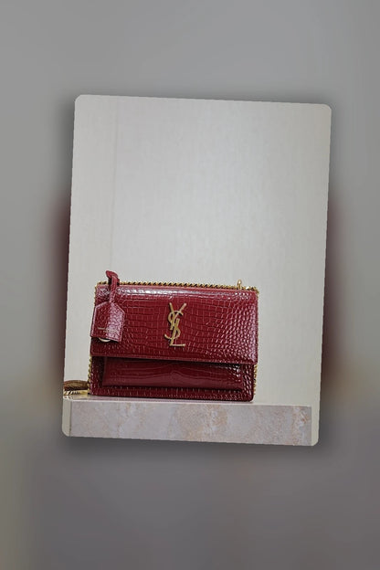 NB - YLS Bag - 1284
