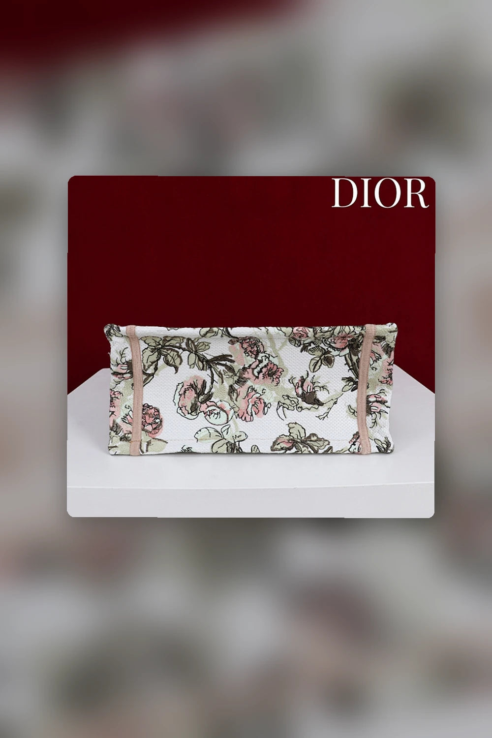 NB - DOR Bag - 1470