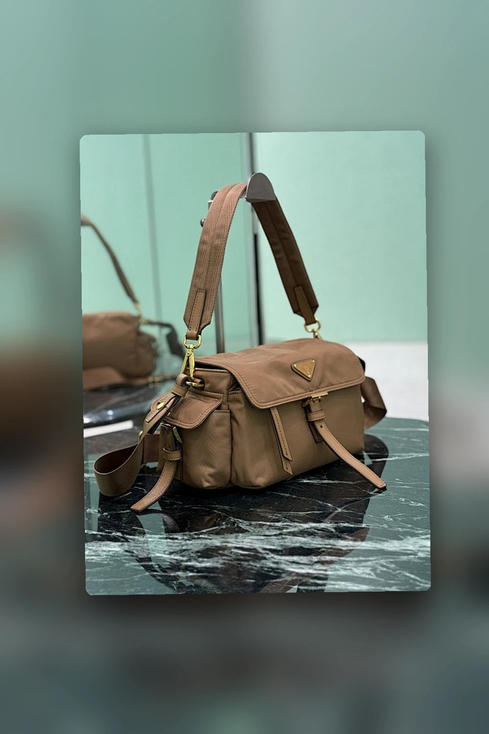 NB - BG Bag - 979