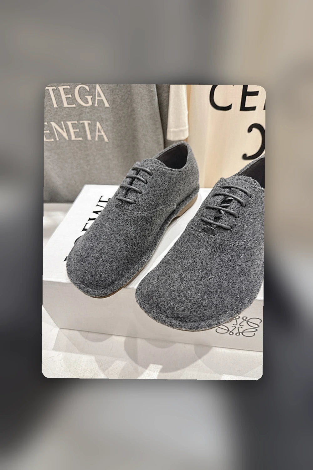 NB - LWO Women Shoes - 331
