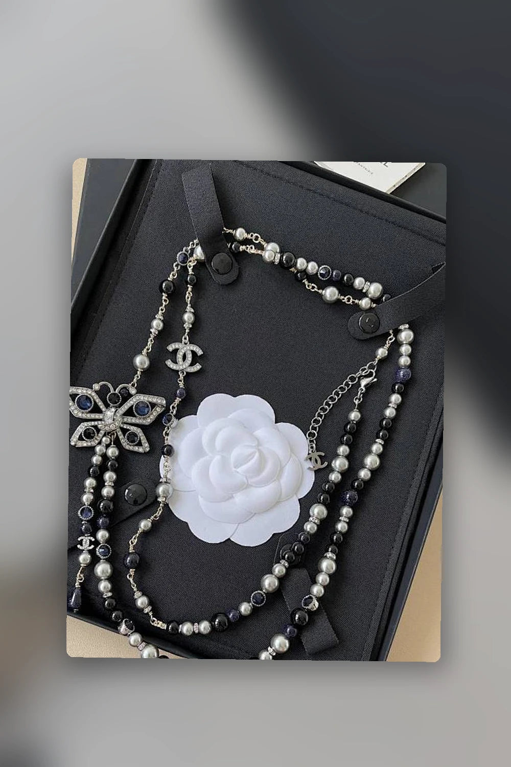 NB - CHL Jewelry - 1190