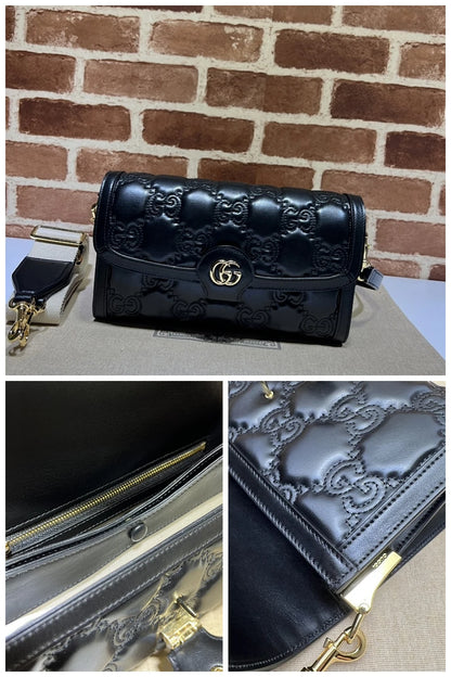 NB - GUKI Bag - 1023