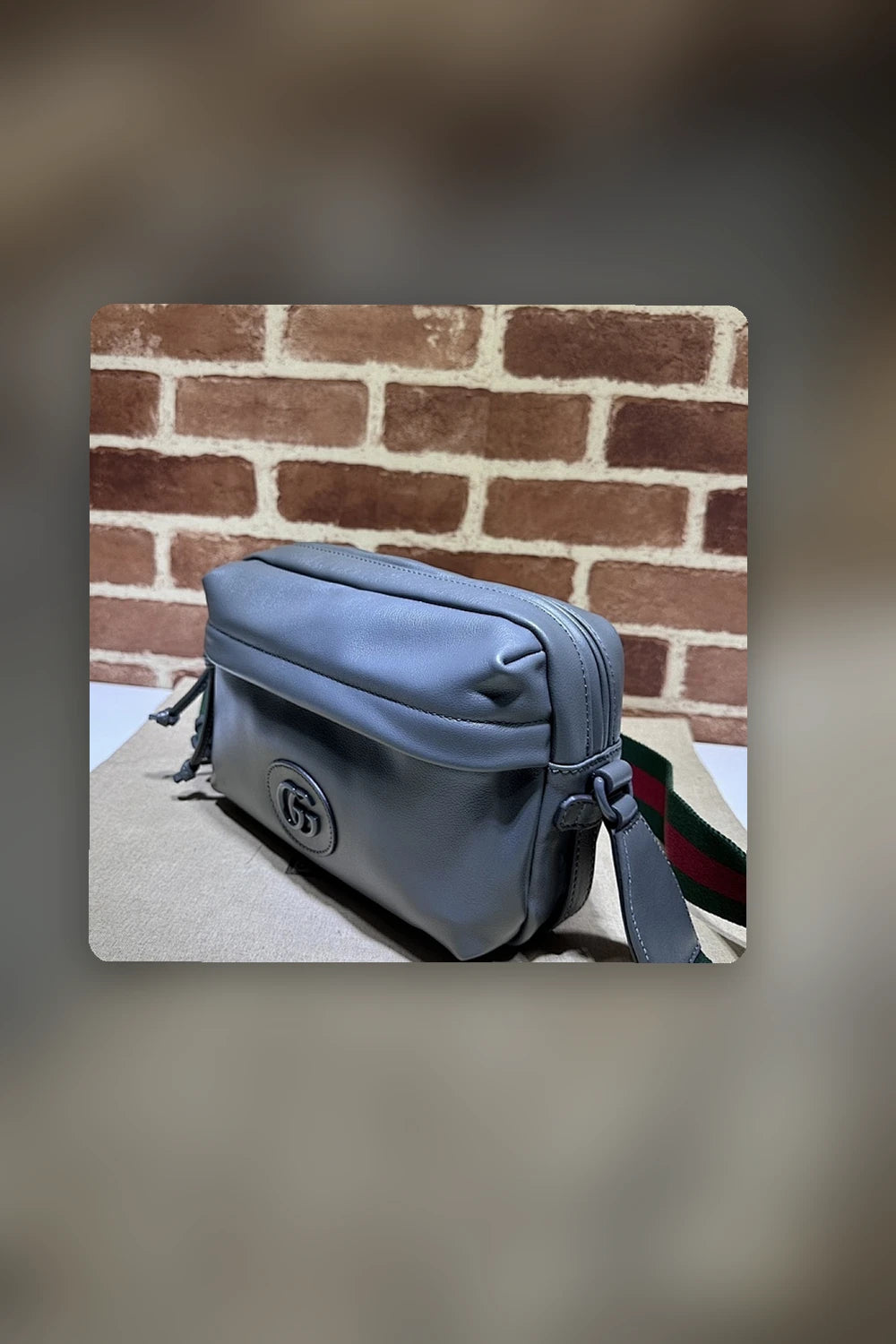 NB - GUKI Bag - 1148