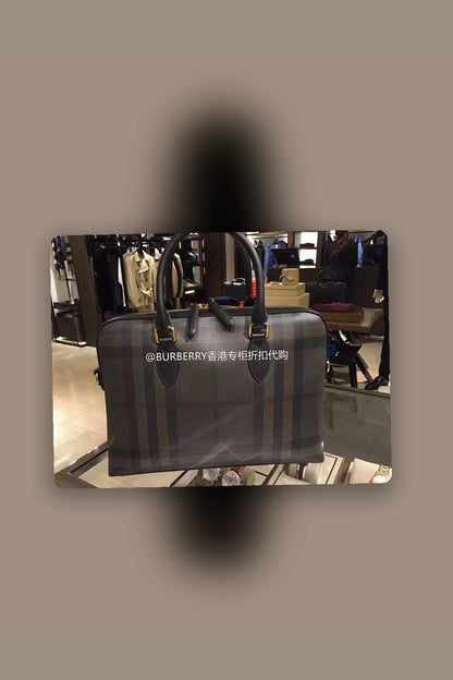 NB - BOR Bag - 1147