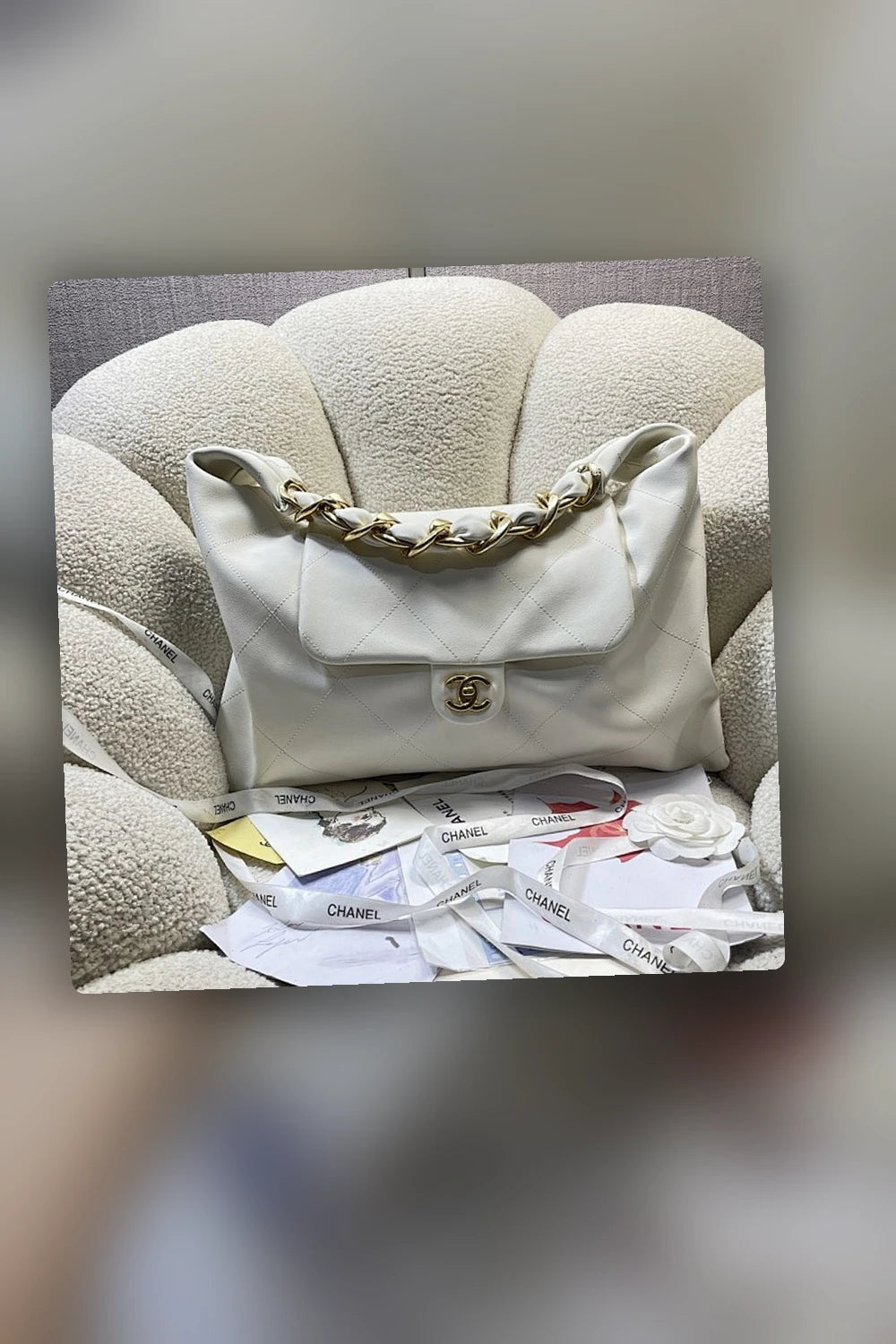 NB - CHL Bag - 161